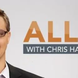 All In With Chris Hayes