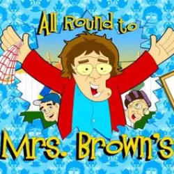 All Round to Mrs. Brown's