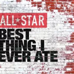 All-Star Best Thing I Ever Ate