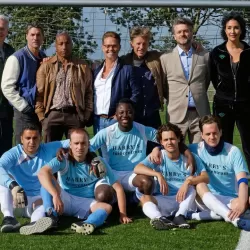 All Stars & Zonen