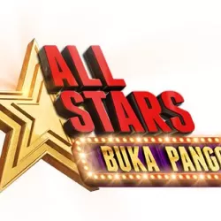 All Stars Buka Panggung