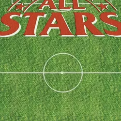 All stars - De serie