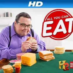 All You Can Eat