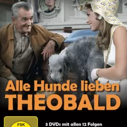 Alle Hunde lieben Theobald