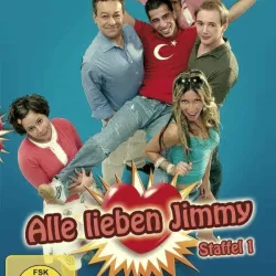 Alle lieben Jimmy