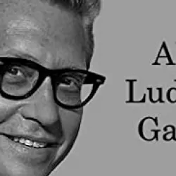 Allen Ludden's Gallery