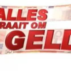 Alles Draait Om Geld