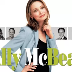 Ally McBeal