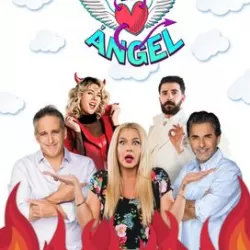 Alma de ángel