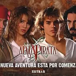 Alma Pirata