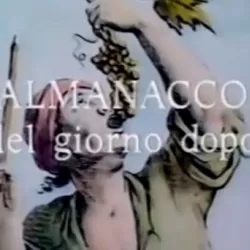 Almanacco del giorno dopo