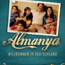 Almanya: Welcome to Germany