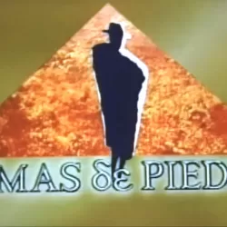 Almas de Piedra