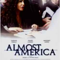 Almost America