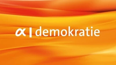 alpha-Demokratie