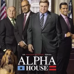 Alpha House