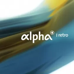alpha-retro