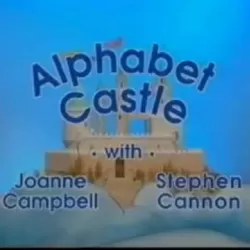 Alphabet Castle