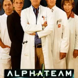 Alphateam – Die Lebensretter im OP
