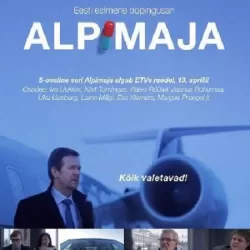 Alpimaja