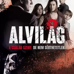 Alvilág