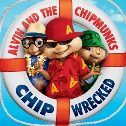 Alvin and the Chipmunks: Chipwrecked