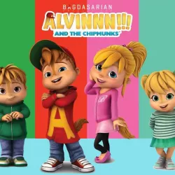 Alvin and the Chipmunks