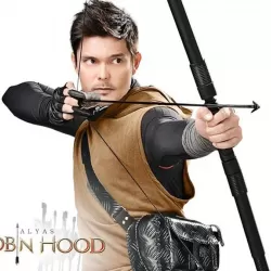 Alyas Robin Hood