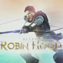 Alyas Robinhood 2