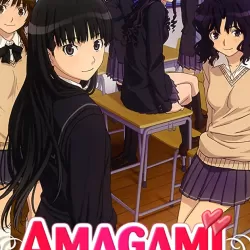 Amagami SS