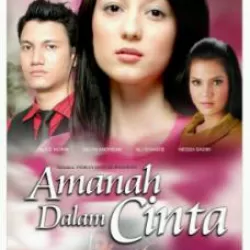 Amanah dalam Cinta