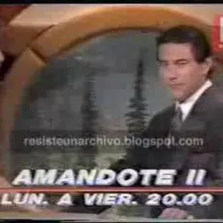 Amándote II