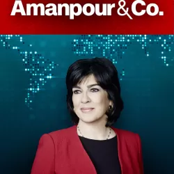 Amanpour & Company