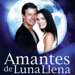 Amantes de luna llena