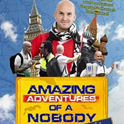 Amazing Adventures of Nobody Europe