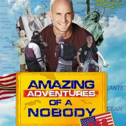 Amazing Adventures of Nobody USA