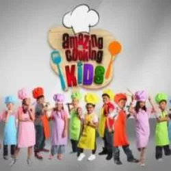 Amazing Cooking Kids