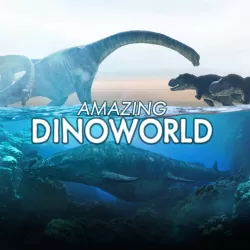 Amazing Dinoworld