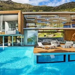 Amazing Vacation Homes
