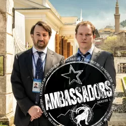 Ambassadors