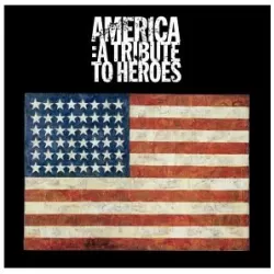 America: A Tribute to Heroes