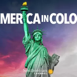 America in Color