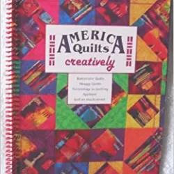 America Quilts Creatively
