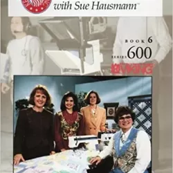 America Sews With Sue Hausmann