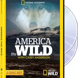 America the Wild with Casey Anderson