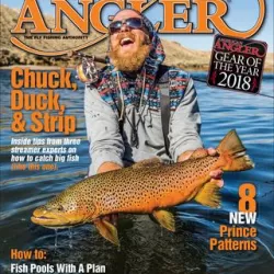 American Angler