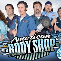 American Body Shop