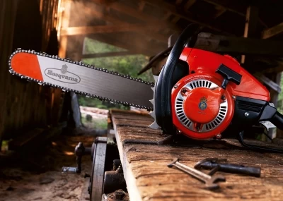 American Chainsaw