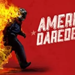 American Daredevils