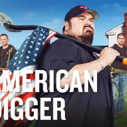 American Digger